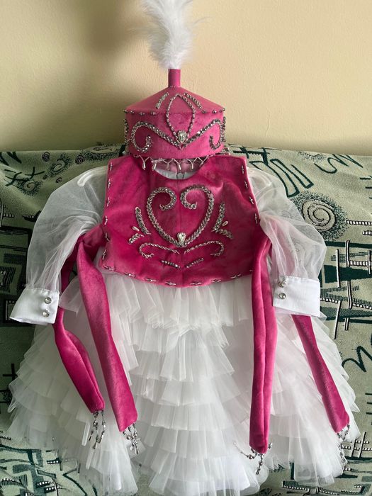 Прокат на тұсау кесу