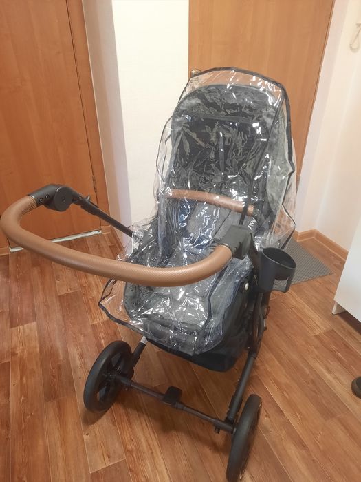 Коляска Tomix Emely