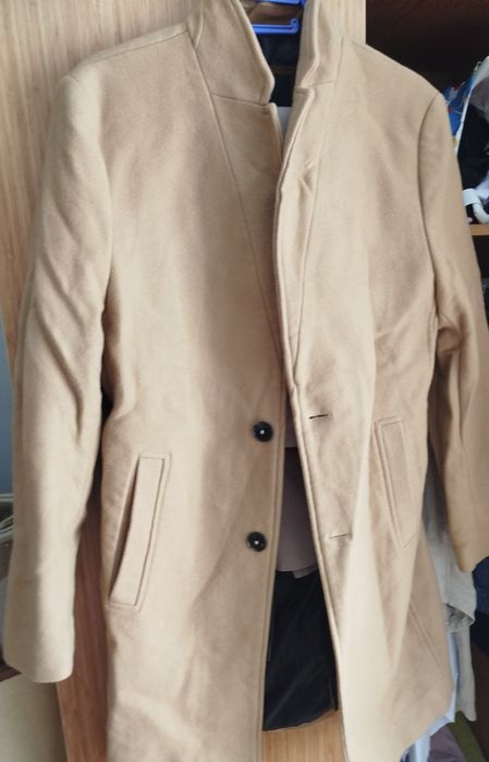 Дамско палто Zara