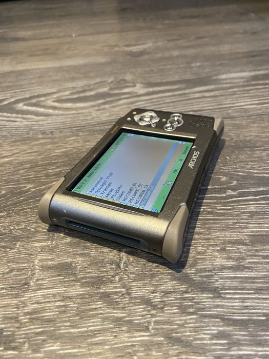 Archos AV420( seria Av400)