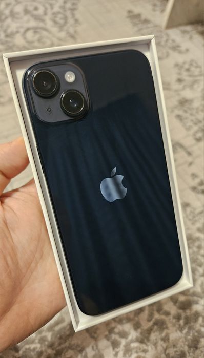 Продам Iphone (айфон) 14 Plus 6Gb/128Gb