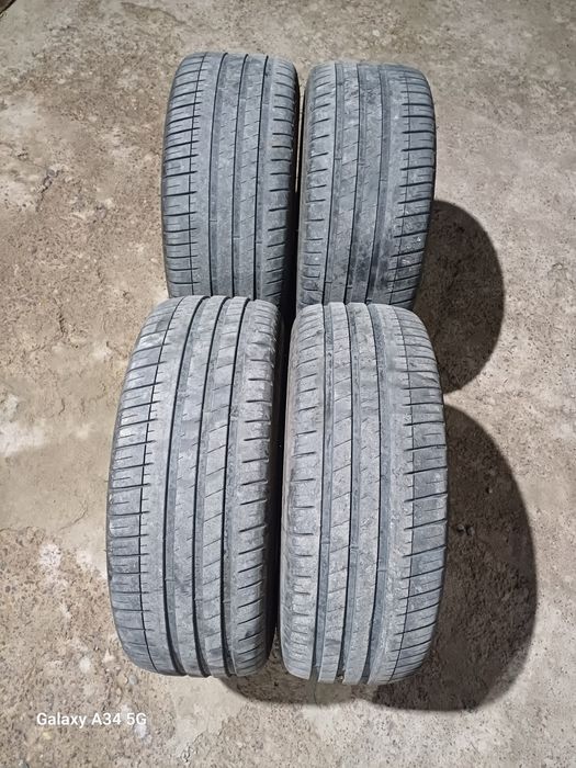 Продам диски на бмв е 46 в хорошем состояннии