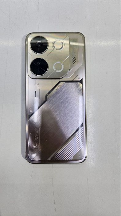 Продам телефон Itel p65