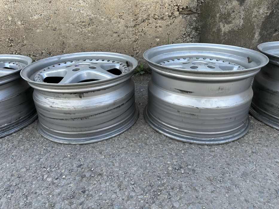 Oz mito 17 5x112