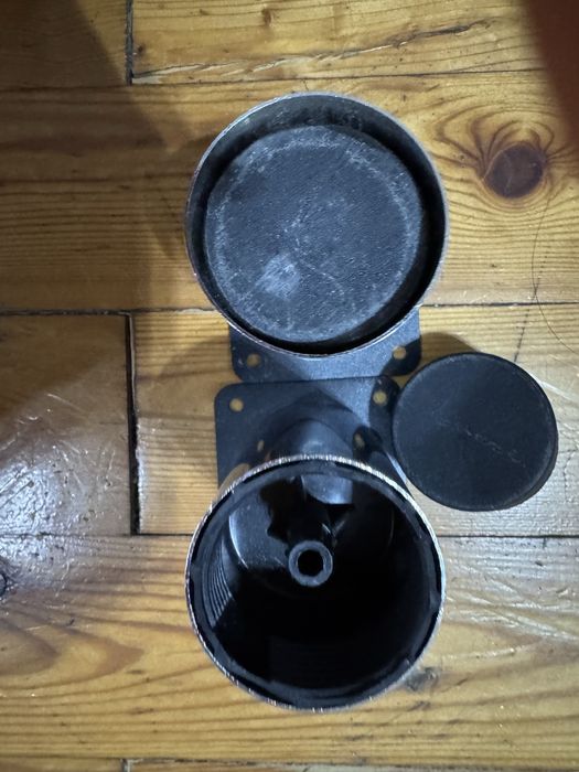 Ножки мебельные, небольшие