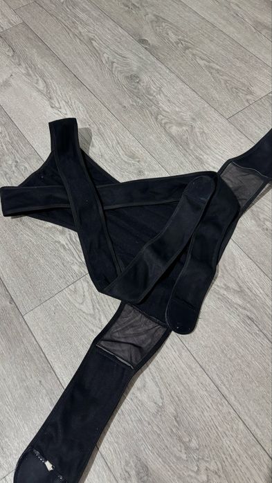 Корсет для осанки