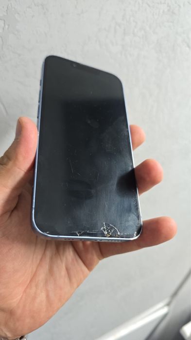 Продам iphone 14 срочно торг