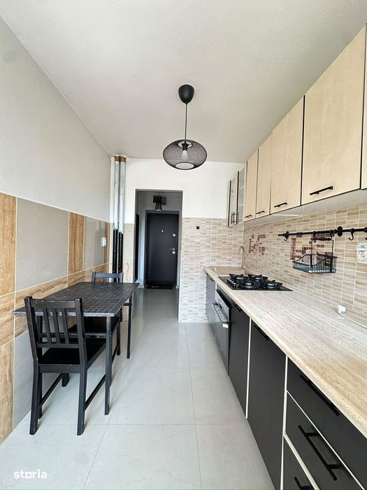 2 Camere | Stefan cel Mare | Parcul Circului | Barbu Vacarescu| Metrou