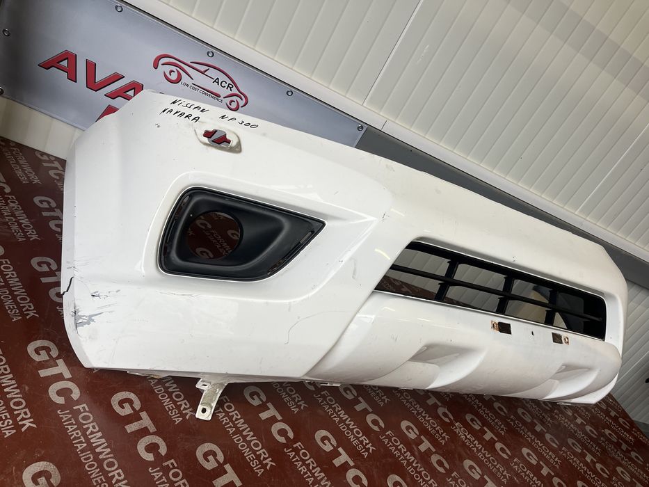 Броня Nissan Navara 15- 4бр