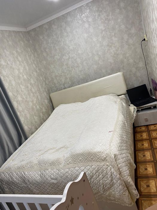 Продам квартиру двухэтажный