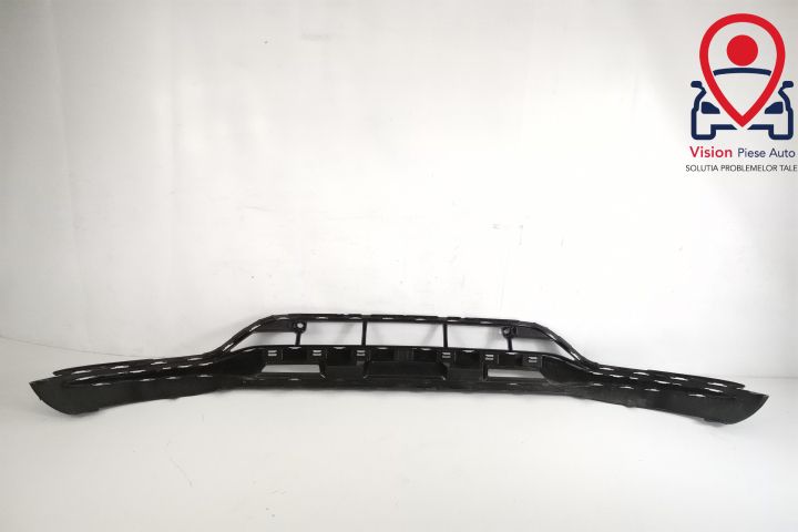 Предна броня Спойлер Оригинален В Добро Състояние AMG Мерцедес-Бенц /