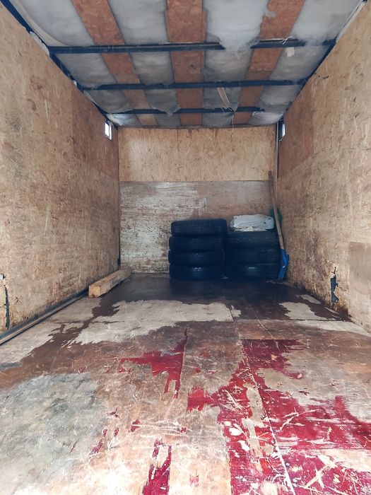 Газель фермер продам