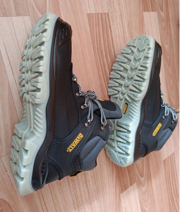 Dewalt  ботинки строительные