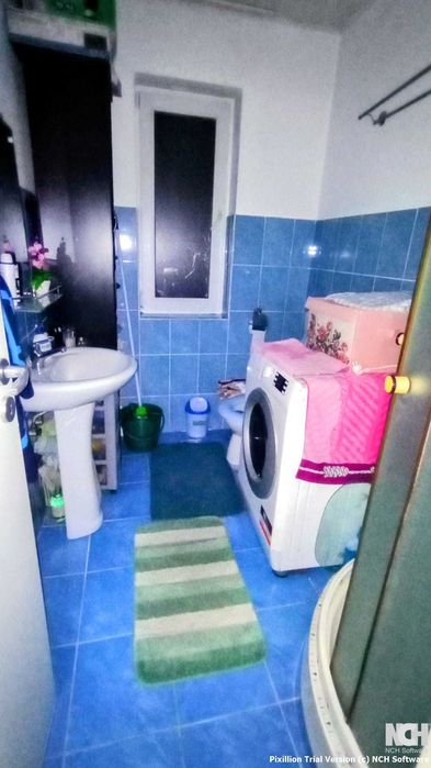 Apartament cu 2 camere de vânzare – Iris, strada Oașului