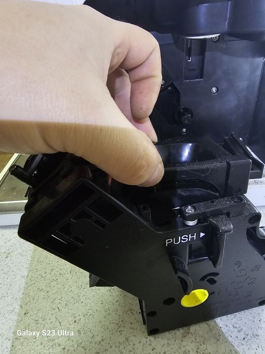 Service/ Reparatii aparate de cafea/ espressoare / expresoare Buzau