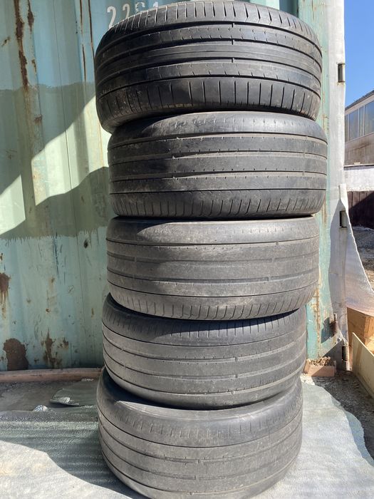 Колесо летные б/у. R21