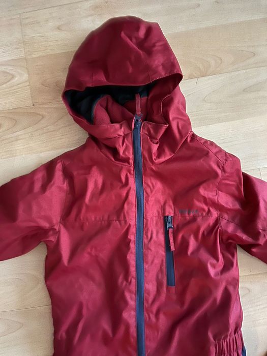 Детски ски космонавт WEDZE