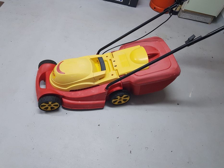 Mașina tuns iarba Wolf Garten S 3800