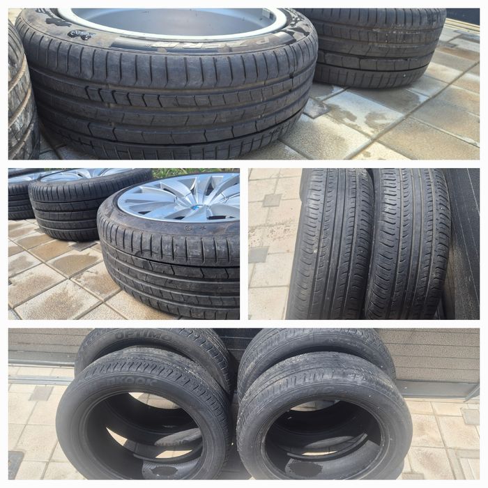 Roata/janta aliaj BMW, vw amarok,passat/kia sorento/ hyundai ix35, santa fe/Land Rover,audi
