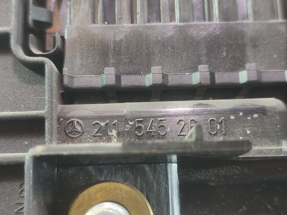 Tablou sigurante 2115452601 Mercedes-Benz R-Class W251 [2005 - 2010]