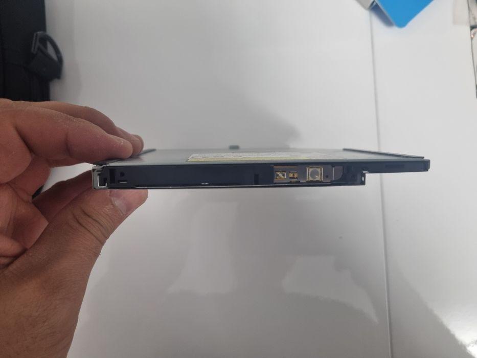 DVD-RW laptop Asus 9mm