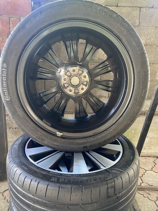 Титановый диск Р 19