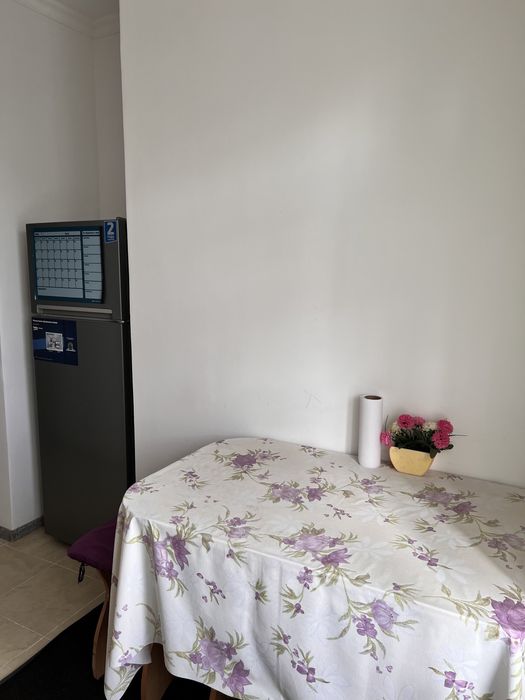 Квартира Азаттык 46а