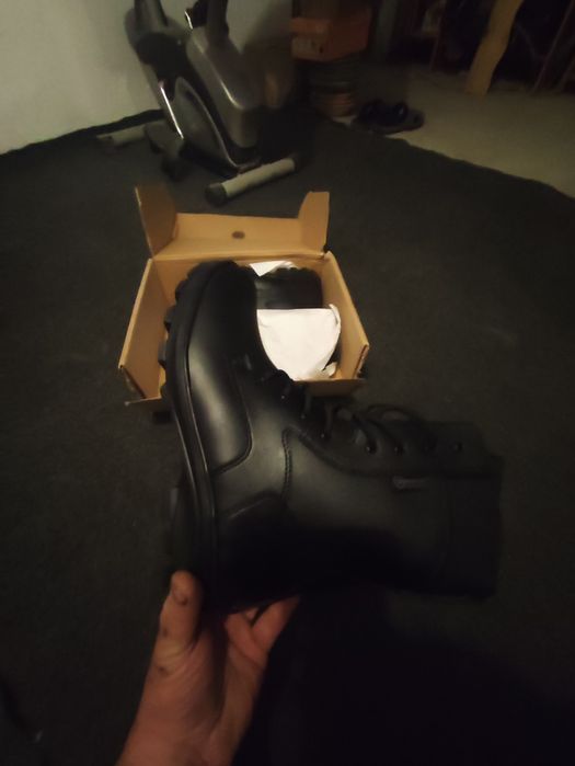 Bocanci tactici Viper