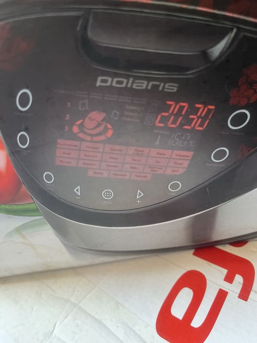 Продам мультиварку