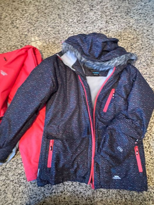 Costum ski femei, impecabil, mărimea M