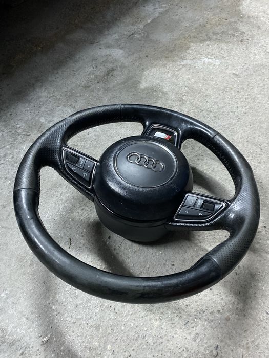 Волан Audi a6/a5/a4/a3