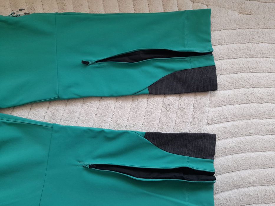 Дамски ски панталони RANDO FLEX PANT WOMEN