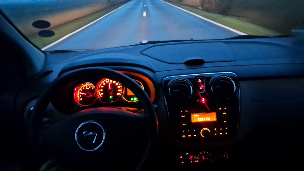 Dacia Lodgy an 2015 Diesel 1.5 euro 5 clima pilot scaune inc senz 5299