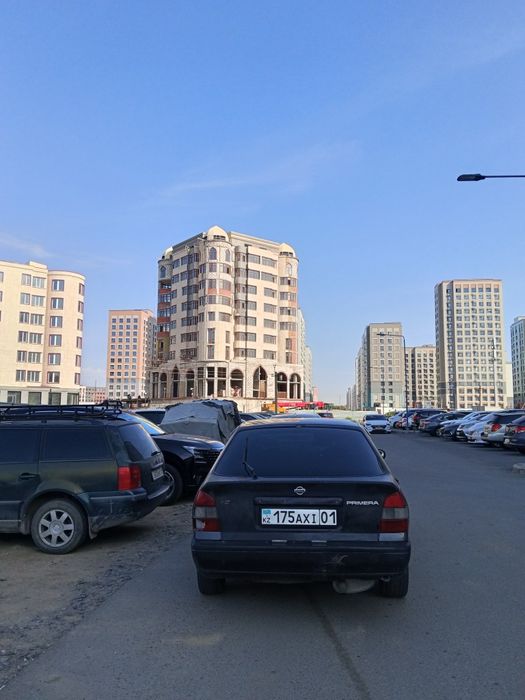 Продам Ниссан примера