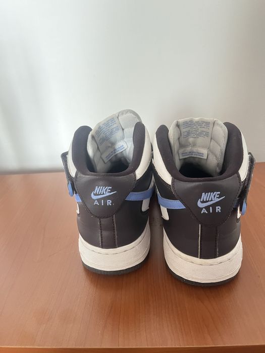 Nike Air Force 1 mid EasyOn