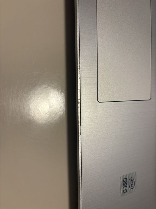 Laptop HP 14-dq1077wm