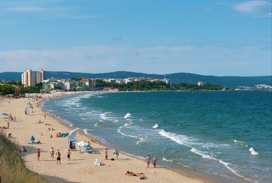 Продава се Парцел в к.к. Слънчев бряг - 1065 кв.м за 10 €/кв.м - Снимка #1