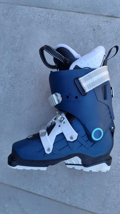 Clapari femei Salomon QST PRO 90 W