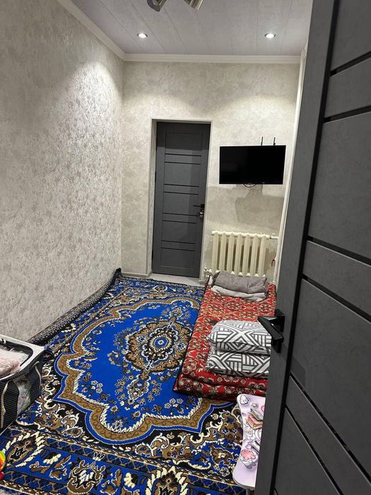 Срочно продам 3/3/4 массив Лабзак Ц 13