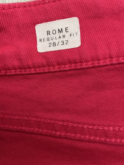 Pantaloni Tommy Hilfiger nr.S
