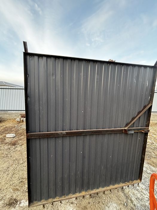 забор профлист торг есть