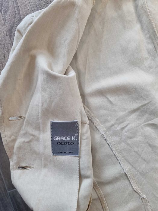 Costum in dama, Grace K , marime 44