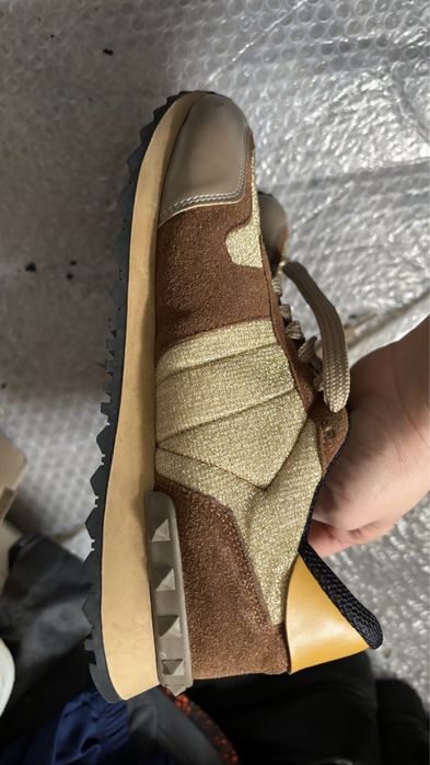 Valentino 40н Marc’O Polo 38