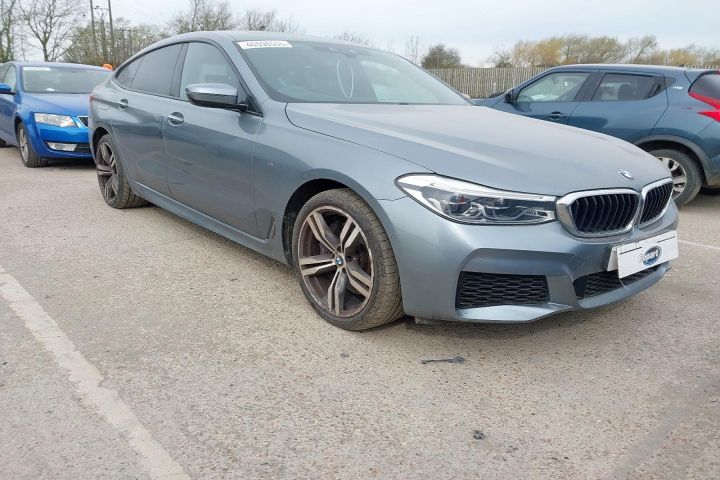 Dezmembrez BMW Seria 6 G32