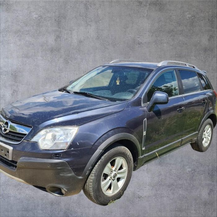 Turbo Opel Antara Trapa 2.0 cdti Z20DMH
