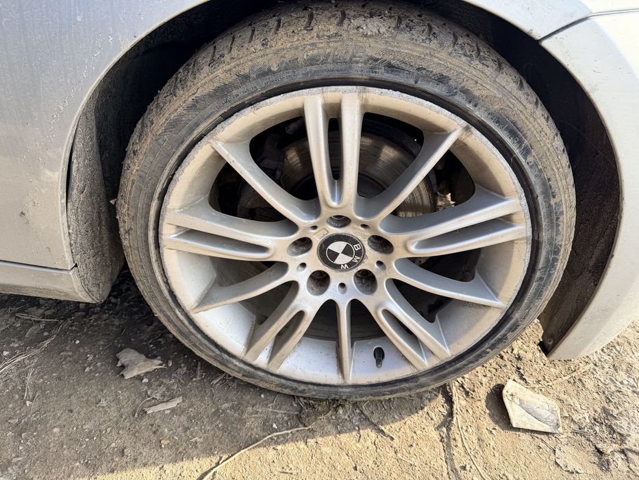 Jante r18 style 193 bmw e90 e91 e92 e93