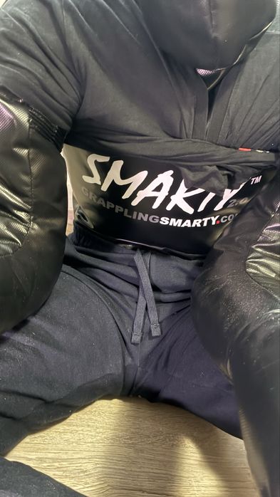 Manechin Bjj mma / mma bjj dummy / smarty dummy 2.0