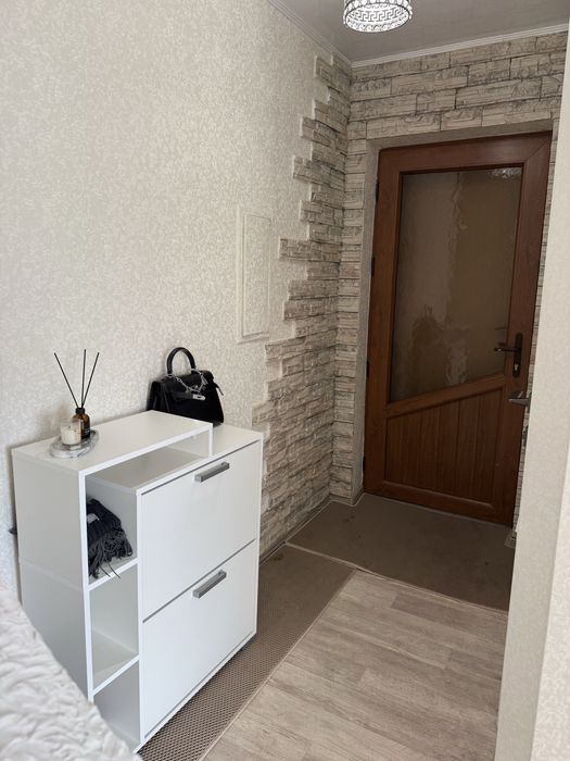 В продаже 3 комнатная квартира