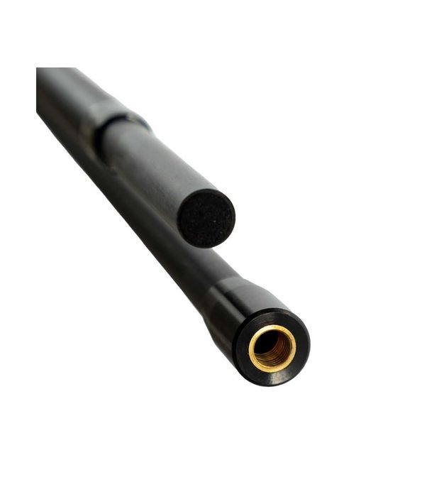 Coada MINCIOG CARBON 3 metri STRATEGIST X PROFL din doua Tronsoane