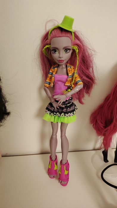 Продам куклу марисоль кокси